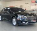Черный Киа K7, объемом двигателя 3 л и пробегом 292 тыс. км за 18490 $, фото 1 на Automoto.ua