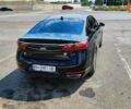 Черный Киа K7, объемом двигателя 2.2 л и пробегом 116 тыс. км за 18500 $, фото 3 на Automoto.ua