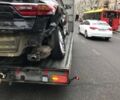 Черный Киа K7, объемом двигателя 3 л и пробегом 250 тыс. км за 7000 $, фото 4 на Automoto.ua
