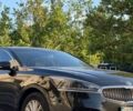 Черный Киа K7, объемом двигателя 2.2 л и пробегом 240 тыс. км за 18800 $, фото 20 на Automoto.ua
