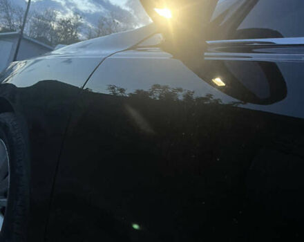 Черный Киа K7, объемом двигателя 2.2 л и пробегом 240 тыс. км за 18999 $, фото 87 на Automoto.ua