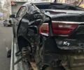 Черный Киа K7, объемом двигателя 3 л и пробегом 250 тыс. км за 7000 $, фото 7 на Automoto.ua