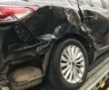 Черный Киа K7, объемом двигателя 3 л и пробегом 250 тыс. км за 7000 $, фото 1 на Automoto.ua