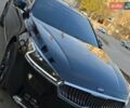 Черный Киа K7, объемом двигателя 3 л и пробегом 146 тыс. км за 17999 $, фото 1 на Automoto.ua