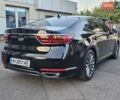 Черный Киа K7, объемом двигателя 3 л и пробегом 279 тыс. км за 13800 $, фото 8 на Automoto.ua