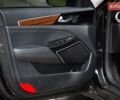 Черный Киа K7, объемом двигателя 2.2 л и пробегом 137 тыс. км за 20800 $, фото 6 на Automoto.ua