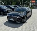Чорний Кіа K7, об'ємом двигуна 2.2 л та пробігом 138 тис. км за 17500 $, фото 1 на Automoto.ua
