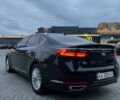 Черный Киа K7, объемом двигателя 3 л и пробегом 180 тыс. км за 13500 $, фото 3 на Automoto.ua