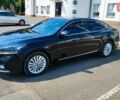 Черный Киа K7, объемом двигателя 2.2 л и пробегом 116 тыс. км за 18500 $, фото 2 на Automoto.ua