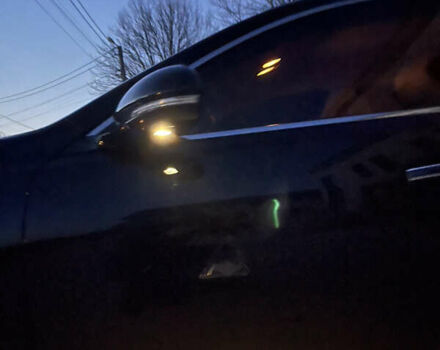 Черный Киа K7, объемом двигателя 2.2 л и пробегом 240 тыс. км за 18999 $, фото 58 на Automoto.ua