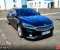 Чорний Кіа K7, об'ємом двигуна 2.2 л та пробігом 116 тис. км за 18500 $, фото 1 на Automoto.ua