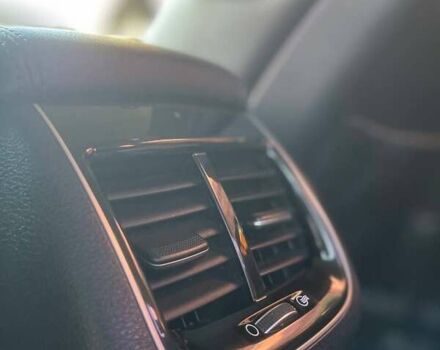 Черный Киа K7, объемом двигателя 2.2 л и пробегом 240 тыс. км за 18800 $, фото 21 на Automoto.ua