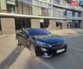 Чорний Кіа K7, об'ємом двигуна 3 л та пробігом 252 тис. км за 12000 $, фото 1 на Automoto.ua