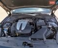 Черный Киа K7, объемом двигателя 3 л и пробегом 233 тыс. км за 14500 $, фото 18 на Automoto.ua