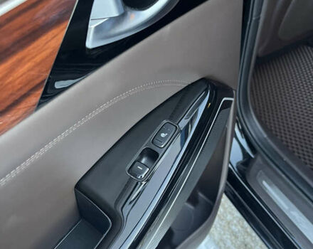 Черный Киа K7, объемом двигателя 2.2 л и пробегом 240 тыс. км за 18999 $, фото 78 на Automoto.ua