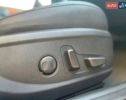 Черный Киа K7, объемом двигателя 2.2 л и пробегом 240 тыс. км за 18800 $, фото 39 на Automoto.ua