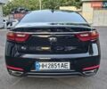 Черный Киа K7, объемом двигателя 3 л и пробегом 279 тыс. км за 13800 $, фото 9 на Automoto.ua