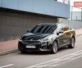Черный Киа K7, объемом двигателя 2.2 л и пробегом 137 тыс. км за 20800 $, фото 34 на Automoto.ua