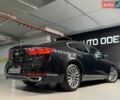 Чорний Кіа K7, об'ємом двигуна 2.2 л та пробігом 230 тис. км за 18499 $, фото 11 на Automoto.ua