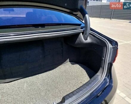 Черный Киа K7, объемом двигателя 3 л и пробегом 233 тыс. км за 14500 $, фото 19 на Automoto.ua