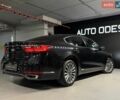 Чорний Кіа K7, об'ємом двигуна 2.2 л та пробігом 230 тис. км за 18499 $, фото 10 на Automoto.ua
