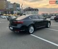 Черный Киа K7, объемом двигателя 3 л и пробегом 189 тыс. км за 13500 $, фото 5 на Automoto.ua