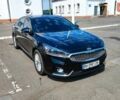 Черный Киа K7, объемом двигателя 2.2 л и пробегом 116 тыс. км за 18000 $, фото 5 на Automoto.ua