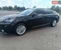 Чорний Кіа K7, об'ємом двигуна 2.2 л та пробігом 215 тис. км за 17200 $, фото 1 на Automoto.ua