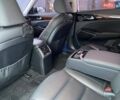 Черный Киа K7, объемом двигателя 2.2 л и пробегом 187 тыс. км за 18300 $, фото 9 на Automoto.ua