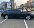 Черный Киа K7, объемом двигателя 3 л и пробегом 189 тыс. км за 13500 $, фото 4 на Automoto.ua