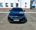 Черный Киа K7, объемом двигателя 2.2 л и пробегом 116 тыс. км за 15500 $, фото 3 на Automoto.ua