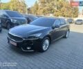 Чорний Кіа K7, об'ємом двигуна 2.2 л та пробігом 116 тис. км за 18000 $, фото 7 на Automoto.ua