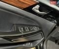 Черный Киа K7, объемом двигателя 2.2 л и пробегом 200 тыс. км за 17000 $, фото 9 на Automoto.ua