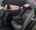 Черный Киа K7, объемом двигателя 3 л и пробегом 194 тыс. км за 13490 $, фото 9 на Automoto.ua