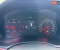 Черный Киа K7, объемом двигателя 2.2 л и пробегом 161 тыс. км за 15900 $, фото 19 на Automoto.ua