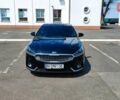 Черный Киа K7, объемом двигателя 2.2 л и пробегом 116 тыс. км за 18500 $, фото 1 на Automoto.ua