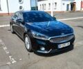 Черный Киа K7, объемом двигателя 2.2 л и пробегом 116 тыс. км за 18000 $, фото 1 на Automoto.ua