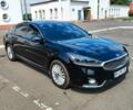 Черный Киа K7, объемом двигателя 2.2 л и пробегом 116 тыс. км за 18000 $, фото 9 на Automoto.ua