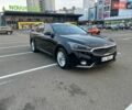 Черный Киа K7, объемом двигателя 3 л и пробегом 189 тыс. км за 13500 $, фото 2 на Automoto.ua