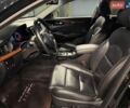 Чорний Кіа K7, об'ємом двигуна 2.2 л та пробігом 230 тис. км за 18499 $, фото 15 на Automoto.ua