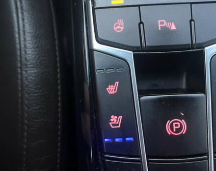 Черный Киа K7, объемом двигателя 2.2 л и пробегом 240 тыс. км за 18999 $, фото 89 на Automoto.ua