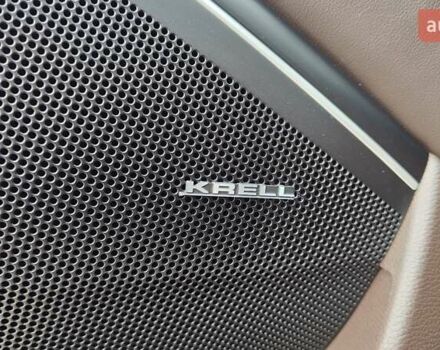 Черный Киа K7, объемом двигателя 2.2 л и пробегом 178 тыс. км за 19950 $, фото 42 на Automoto.ua