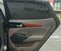 Черный Киа K7, объемом двигателя 2.2 л и пробегом 178 тыс. км за 22500 $, фото 25 на Automoto.ua