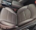 Черный Киа K7, объемом двигателя 2.2 л и пробегом 178 тыс. км за 22500 $, фото 16 на Automoto.ua