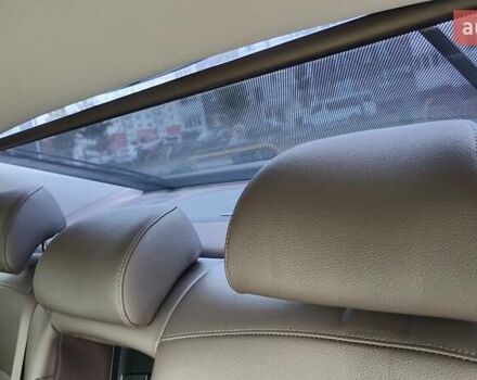 Черный Киа K7, объемом двигателя 2.2 л и пробегом 178 тыс. км за 19950 $, фото 32 на Automoto.ua