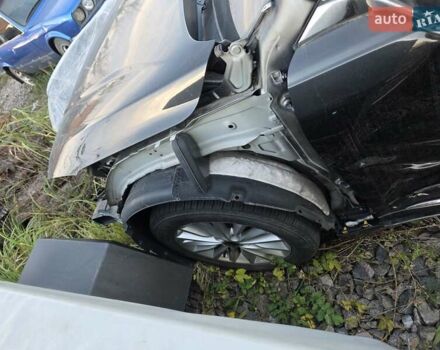 Черный Киа K7, объемом двигателя 3 л и пробегом 114 тыс. км за 9000 $, фото 10 на Automoto.ua