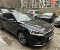 Чорний Кіа K7, об'ємом двигуна 3 л та пробігом 225 тис. км за 16500 $, фото 7 на Automoto.ua