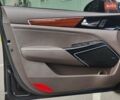 Черный Киа K7, объемом двигателя 2.2 л и пробегом 178 тыс. км за 22500 $, фото 13 на Automoto.ua