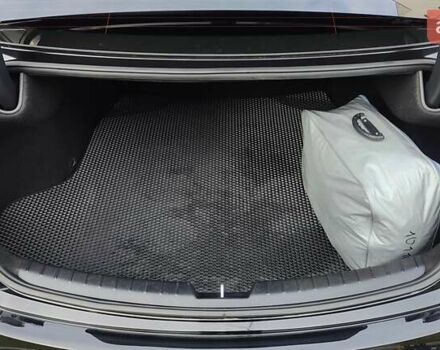 Киа K7 2017 в Виннице на Automoto.ua Черный Киа K7, объемом двигателя 2.2 л и пробегом 178 тыс. км за 19999 $, фото 20 на Automoto.ua