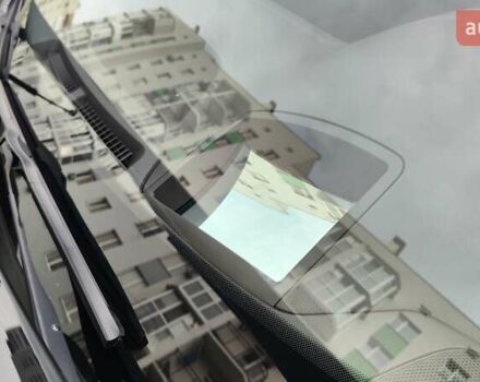 Киа K7 2017 в Виннице на Automoto.ua Черный Киа K7, объемом двигателя 2.2 л и пробегом 178 тыс. км за 19999 $, фото 46 на Automoto.ua